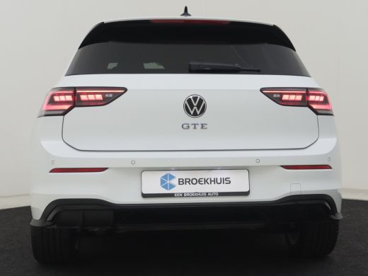 Volkswagen Golf 8.5 Nieuw model 1.5 eHybrid GTE 272pk l Black Pakket I Matrix Q Light l Head-up Display l Travel Assi... ActivLease financial lease