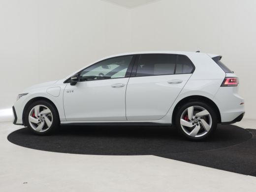 Volkswagen Golf 8.5 Nieuw model 1.5 eHybrid GTE 272pk l Black Pakket I Matrix Q Light l Head-up Display l Travel Assi... ActivLease financial lease