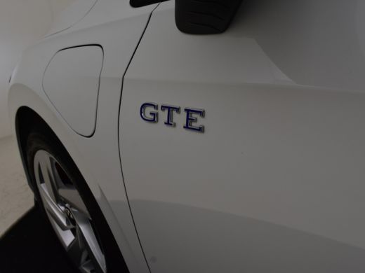 Volkswagen Golf 8.5 Nieuw model 1.5 eHybrid GTE 272pk l Black Pakket I Matrix Q Light l Head-up Display l Travel Assi... ActivLease financial lease