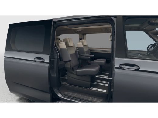 Volkswagen Multivan 1.5 eHybrid 245 pk L2 Bulli Edition 4Motion 7P | Camera | Panoramadak | Adaptieve Cruise | Trekha... ActivLease financial lease