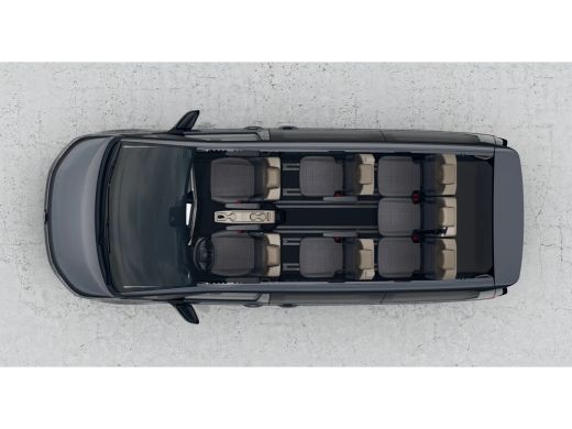 Volkswagen Multivan 1.5 eHybrid 245 pk L2 Bulli Edition 4Motion 7P | Camera | Panoramadak | Adaptieve Cruise | Trekha... ActivLease financial lease