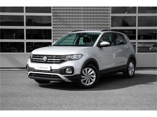 Volkswagen T-Cross 1.0 TSI Life | Carplay | LM Velgen | Lane Assist Volkswagen T-Cross 1.0 TSI Life | Carplay | LM Velgen | Lane Assist