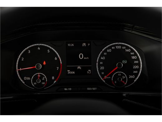 Volkswagen T-Cross 1.0 TSI Life | Carplay | LM Velgen | Lane Assist ActivLease financial lease