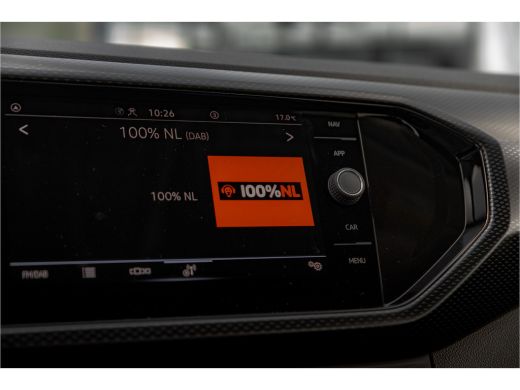 Volkswagen T-Cross 1.0 TSI Life | Carplay | LM Velgen | Lane Assist ActivLease financial lease