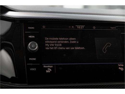Volkswagen T-Cross 1.0 TSI Life | Carplay | LM Velgen | Lane Assist ActivLease financial lease