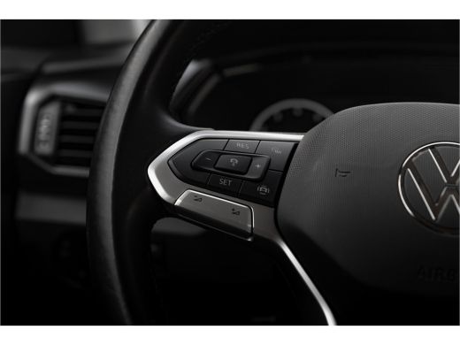 Volkswagen T-Cross 1.0 TSI Life | Carplay | LM Velgen | Lane Assist ActivLease financial lease