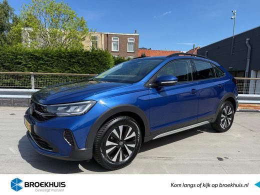 Volkswagen Taigo 1.0 96PK TSI Life | Multimedia Pakket | PDC V+A | Apple Carplay Volkswagen Taigo 1.0 96PK TSI Life | Multimedia Pakket | PDC V+A | Apple Carplay