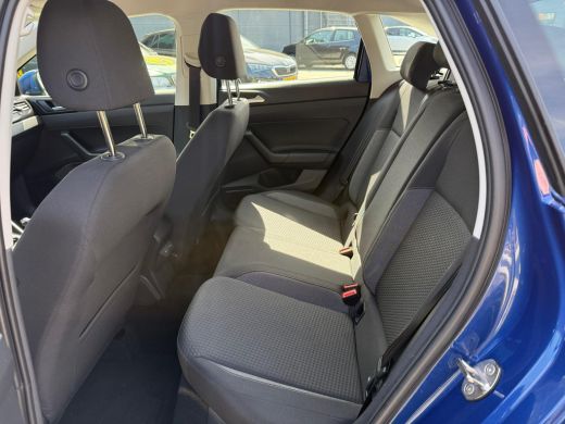 Volkswagen Taigo 1.0 96PK TSI Life | Multimedia Pakket | PDC V+A | Apple Carplay ActivLease financial lease