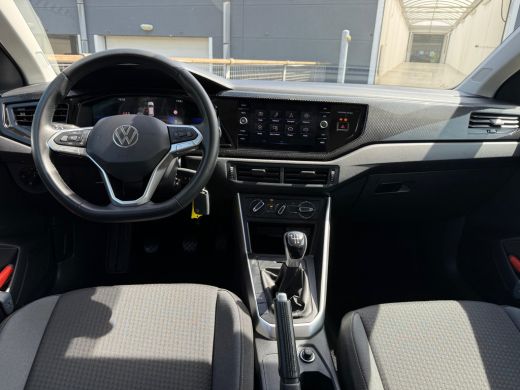 Volkswagen Taigo 1.0 96PK TSI Life | Multimedia Pakket | PDC V+A | Apple Carplay ActivLease financial lease