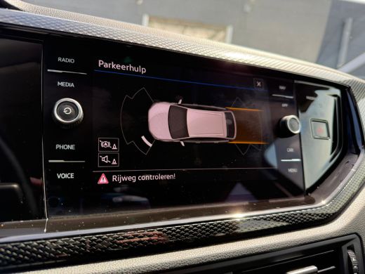 Volkswagen Taigo 1.0 96PK TSI Life | Multimedia Pakket | PDC V+A | Apple Carplay ActivLease financial lease