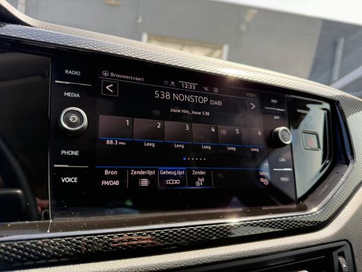 Volkswagen Taigo 1.0 96PK TSI Life | Multimedia Pakket | PDC V+A | Apple Carplay ActivLease financial lease