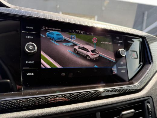 Volkswagen Taigo 1.0 96PK TSI Life | Multimedia Pakket | PDC V+A | Apple Carplay ActivLease financial lease