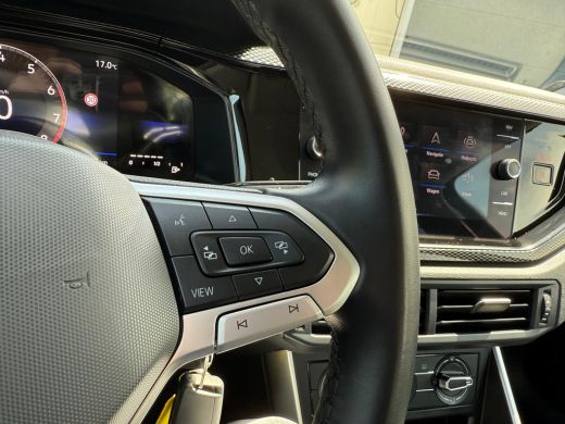 Volkswagen Taigo 1.0 96PK TSI Life | Multimedia Pakket | PDC V+A | Apple Carplay ActivLease financial lease