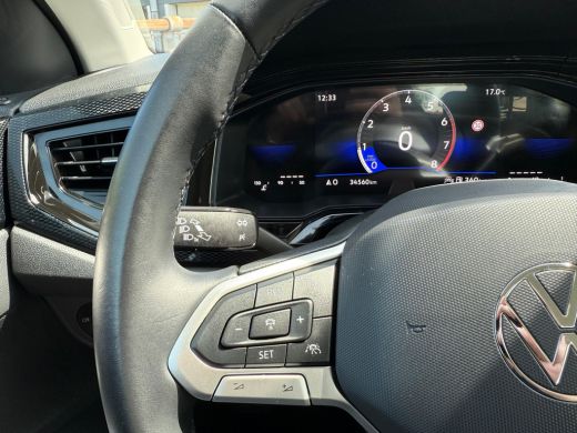 Volkswagen Taigo 1.0 96PK TSI Life | Multimedia Pakket | PDC V+A | Apple Carplay ActivLease financial lease