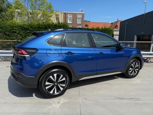 Volkswagen Taigo 1.0 96PK TSI Life | Multimedia Pakket | PDC V+A | Apple Carplay ActivLease financial lease