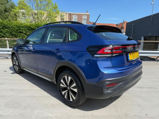 Volkswagen Taigo 1.0 96PK TSI Life | Multimedia Pakket | PDC V+A | Apple Carplay ActivLease financial lease