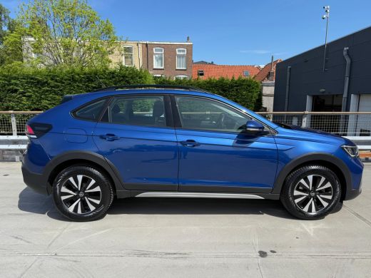 Volkswagen Taigo 1.0 96PK TSI Life | Multimedia Pakket | PDC V+A | Apple Carplay ActivLease financial lease
