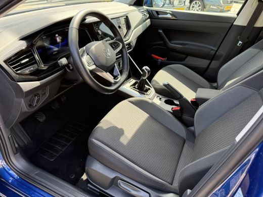 Volkswagen Taigo 1.0 96PK TSI Life | Multimedia Pakket | PDC V+A | Apple Carplay ActivLease financial lease