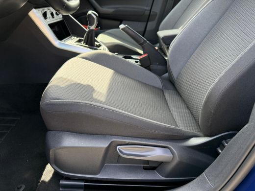 Volkswagen Taigo 1.0 96PK TSI Life | Multimedia Pakket | PDC V+A | Apple Carplay ActivLease financial lease