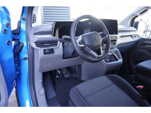 Volkswagen Transporter 2.0 TDI L2H1 28 Bulli 2.0 TDI L2H1 28 Bulli 170 pk Aut., Climatronic, Alarm, Navigatie, LED verli... ActivLease financial lease