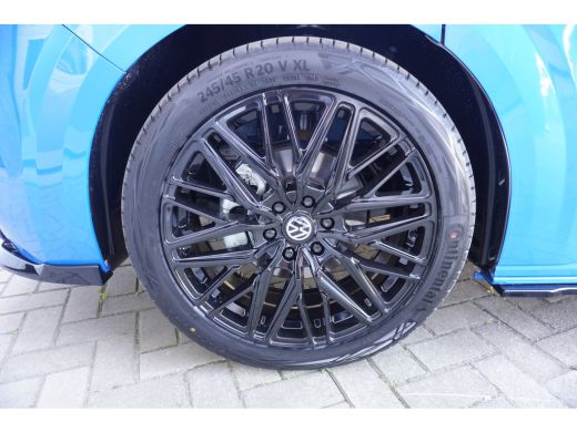 Volkswagen Transporter 2.0 TDI L2H1 28 Bulli 2.0 TDI L2H1 28 Bulli 170 pk Aut., Climatronic, Alarm, Navigatie, LED verli... ActivLease financial lease