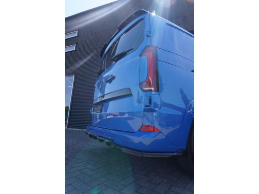Volkswagen Transporter 2.0 TDI L2H1 28 Bulli 2.0 TDI L2H1 28 Bulli 170 pk Aut., Climatronic, Alarm, Navigatie, LED verli... ActivLease financial lease