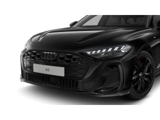 Audi A5 Avant S edition | Adaptive cruise control | Aluminium optiek in het interieur | Audi smartphone i...
