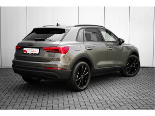 Audi Q3 45 TFSI e Advanced edition | Achteruitrijcamera | Stoelverwarming | Adaptieve Cruise Control | Le...