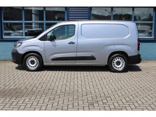 Citroën ë-Berlingo 136 L2 50 kWh | SENSOREN | ADAPTIVE CRUISE CONTROLE | CAMERA | 4,9% FINANCIALLEASE | LAADRUIMTE B...