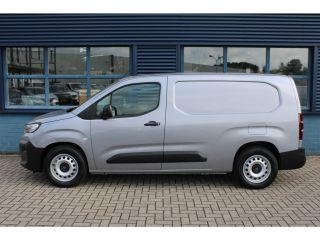 Citroën ë-Berlingo 136 L2 50 kWh | TREKHAAK | ADAPTIVE CRUISE CONTROLE | CAMERA | 5,9% FINANCIALLEASE | LAADRUIMTE B... Citroën ë-Berlingo 136 L2 50 kWh | TREKHAAK | ADAPTIVE CRUISE CONTROLE | CAMERA | 5,9% FINANCIALLEASE | LAADRUIMTE B...