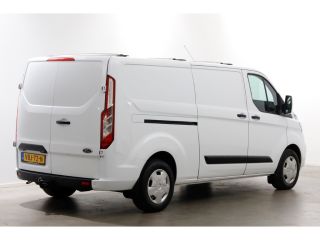 Ford Transit Custom 2.0 TDCI 130pk E6 L2H1 Trend Airco/Navi/Camera 07-2019