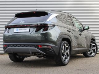 Hyundai Tucson 1.6 T-GDI PHEV Premium 4WD | Afneembare Trekhaak | Elektrisch verstelb. bestuurdersstoel met gehe...