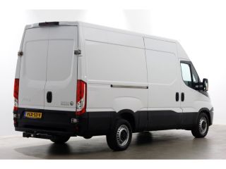 Iveco Daily 35S16 160pk E6 L2H2 HiMatic Automaat Airco/Camera Trekhaak 3500kg 05-2018