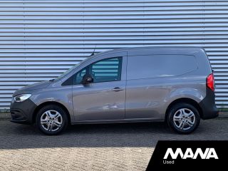 Mercedes Citan 110 Benzine Pro LMV Cruise Camera CarPlay Airco ParkAssist Sensoren NAVI CCV Armleuning Airbag 12...