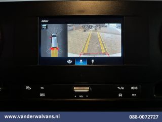 Mercedes-Benz Sprinter 316 CDI 163 pk L2H2 Euro6 Airco | 2800kg Trekhaak | Camera | Apple Carplay | Parkeersensoren inkl... Mercedes-Benz Sprinter 316 CDI 163 pk L2H2 Euro6 Airco | 2800kg Trekhaak | Camera | Apple Carplay | Parkeersensoren inkl...