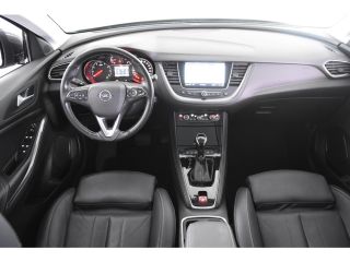 Opel Grandland X Innovation *1ste Eigenaar*Leer*Panoramadak*