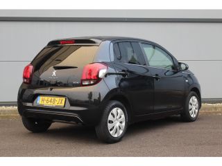 Peugeot 108 1.0 e-VTi Active