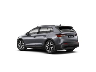 Skoda Elroq 85 Sportline Edition | Travel Assist | Graphite Grey