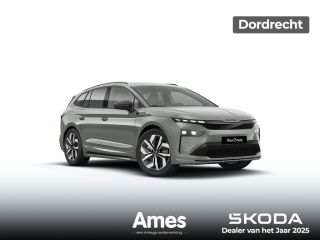 Skoda Enyaq iV 85 Sportline