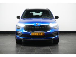 Skoda Kamiq 1.0 TSI Business Edition | PANORAMADAK | 18 INCH | CAMERA | CRUISE CONTROL