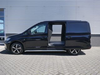 Volkswagen Caddy Cargo Maxi 2.0 TDI 75 Editie Leder - Sidebars - Trekhaak