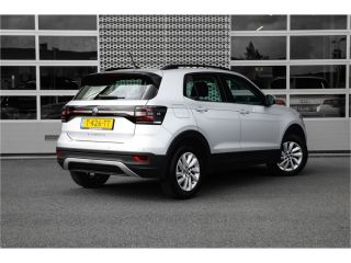 Volkswagen T-Cross 1.0 TSI Life | Carplay | LM Velgen | Lane Assist