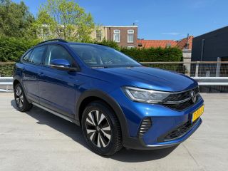 Volkswagen Taigo 1.0 96PK TSI Life | Multimedia Pakket | PDC V+A | Apple Carplay
