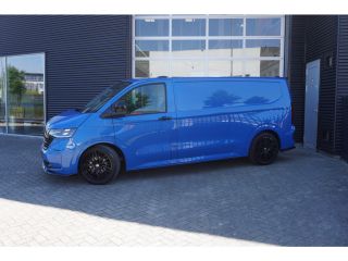 Volkswagen Transporter 2.0 TDI L2H1 28 Bulli 2.0 TDI L2H1 28 Bulli 170 pk Aut., Climatronic, Alarm, Navigatie, LED verli...