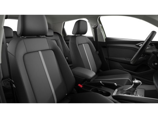 Audi A1 Sportback Advanced edition | Airconditioning 2-zone | Audi smartphone interface | Audi virtual co... ActivLease financial lease