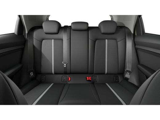 Audi A1 Sportback Advanced edition | Airconditioning 2-zone | Audi smartphone interface | Audi virtual co... ActivLease financial lease