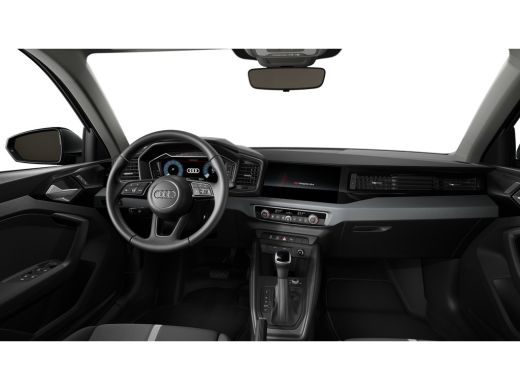 Audi A1 Sportback Advanced edition | Airconditioning 2-zone | Audi smartphone interface | Audi virtual co... ActivLease financial lease