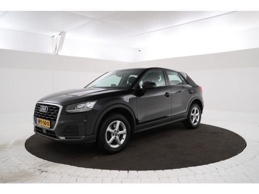 Audi Q2 1.6 TDI Sport Pro Line Airco, Navigatie, Parkeersensoren, Cruise Control Audi Q2 1.6 TDI Sport Pro Line Airco, Navigatie, Parkeersensoren, Cruise Control