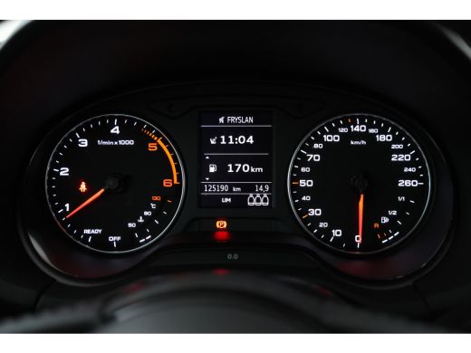 Audi Q2 1.6 TDI Sport Pro Line Airco, Navigatie, Parkeersensoren, Cruise Control ActivLease financial lease