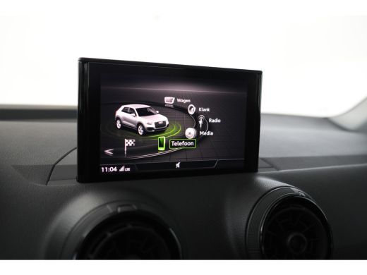 Audi Q2 1.6 TDI Sport Pro Line Airco, Navigatie, Parkeersensoren, Cruise Control ActivLease financial lease